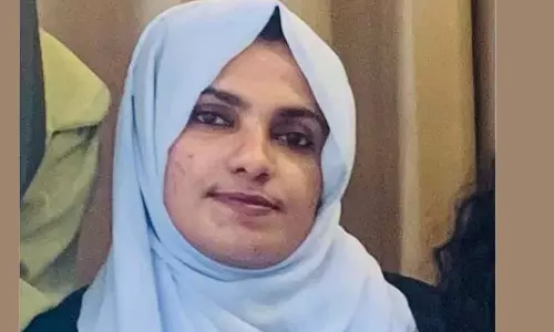 കണ്ണൂർ കായലോട് യുവതിയുടെ ആത്മഹത്യ; പ്രതികളായ രണ്ട് എസ്ഡിപിഐ പ്രവർത്തകർ വിദേശത്തേക്ക് കടന്നു