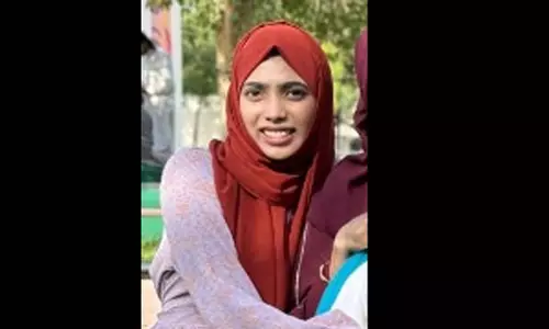 One of the Malayali family members died in a car accident in Saudi Arabia