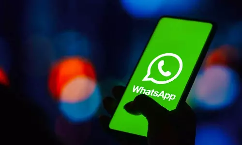 WhatsApp Banned On US House Of Representatives Devices