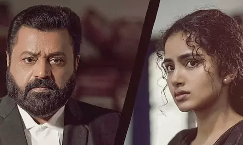 പ്രദർശനാനുമതി നൽകിയില്ല; ജാനകി സിനിമയുടെ അണിയറ പ്രവർത്തകർ ഹൈക്കോടതിയിൽ ഹരജി നൽകും