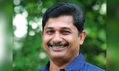 എൽഡിഎഫ് പരാജയത്തിലെ പ്രതികരണങ്ങളിൽ ചിലത് ആഹ്ലാദിപ്പിക്കുന്നത്; എം.സ്വരാജ്