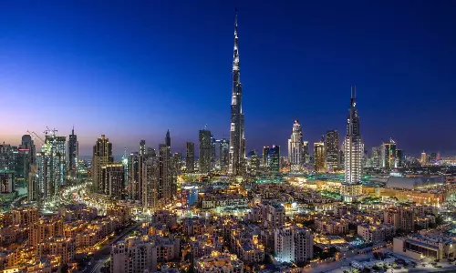 UAE Expected To Attract 9,800 Millionaires This Year