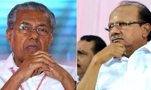 നിലമ്പൂര്‍ ഉപതെരഞ്ഞെടുപ്പ് ഫലം: കണിച്ചുകുളങ്ങരക്ക് രഥയാത്ര നടത്തിയ മുഖ്യമന്ത്രിക്ക് ജനം നല്‍കിയ ശക്ഷയെന്ന് എസ്എന്‍ഡിപി യോഗം മുൻ പ്രസിഡന്റ്‌