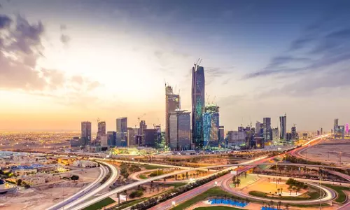 Saudi Arabia is preparing to implement a unified system for road maintenance.