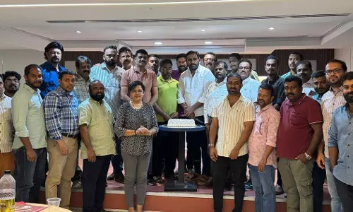 നിലമ്പൂര്‍ വിജയം ഭരണമാറ്റത്തിന്‍റെ സൂചന : ജുബൈൽ ഒ.ഐ.സി.സി