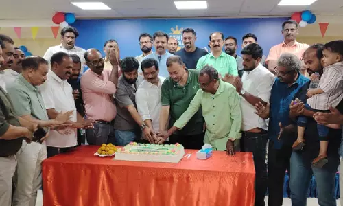 നിലമ്പൂരിലെ യു ഡി എഫ് വിജയം പിണറായിസത്തിനെതിരെയുള്ള ജനരോഷം: അൽഹസ്സ ഒ ഐ സി സി