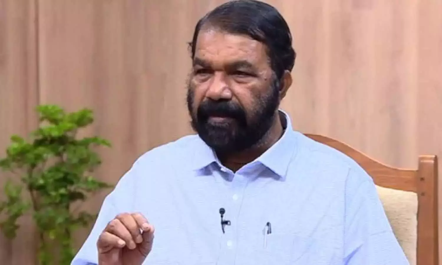 പിഎംശ്രീ പദ്ധതി: വിദ്യാർഥി സംഘടന പ്രതിനിധികളുമായുള്ള യോഗം ഇന്ന് പിഎംശ്രീ പദ്ധതി: വിദ്യാർഥി സംഘടന പ്രതിനിധികളുമായുള്ള യോഗം ഇന്ന്