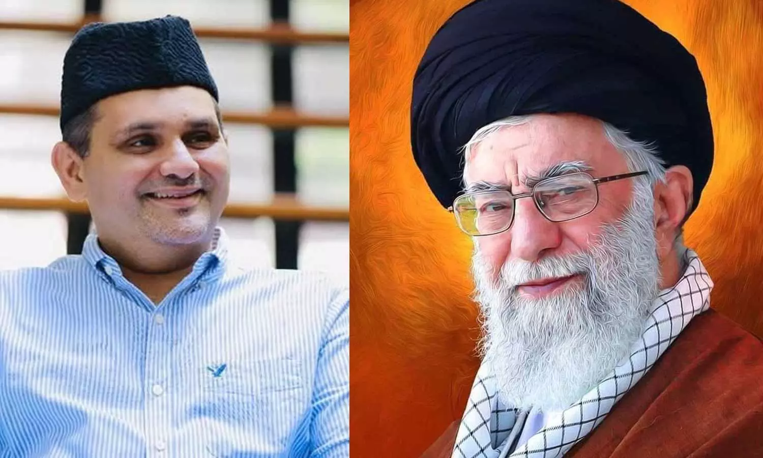 ഖാംനഈ എന്ന യോദ്ധാവിന്റെ നേതൃത്വത്തിന് പിന്നിൽ ഉറച്ചുനിന്നു, ഇസ്രായേലിന് ഇറാനിൽ ചുവട് പിഴച്ചു: മുനവ്വറലി ശിഹാബ് തങ്ങൾ ഖാംനഈ എന്ന യോദ്ധാവിന്റെ നേതൃത്വത്തിന് പിന്നിൽ ഉറച്ചുനിന്നു, ഇസ്രായേലിന് ഇറാനിൽ ചുവട് പിഴച്ചു: മുനവ്വറലി ശിഹാബ് തങ്ങൾ