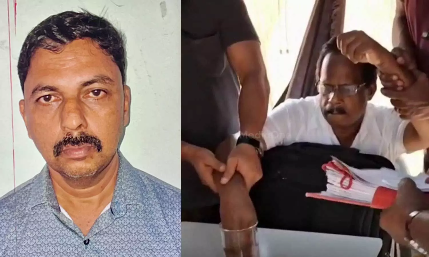 അധ്യാപക പുനർനിയമന കൈക്കൂലി കേസ്; സെക്രട്ടേറിയറ്റിലെ ഫയലുകൾ പരിശോധിക്കാൻ അനുമതി തേടി വിജിലൻസ്