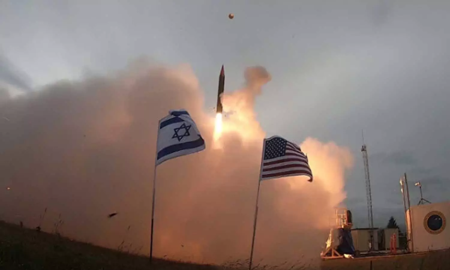 ഇറാനുമായുള്ള യുദ്ധം; ഇസ്രായേലിന്റെ സുപ്രധാന ആയുധങ്ങൾക്ക് ലഭ്യതക്കുറവെന്ന് റിപ്പോർട്ട്