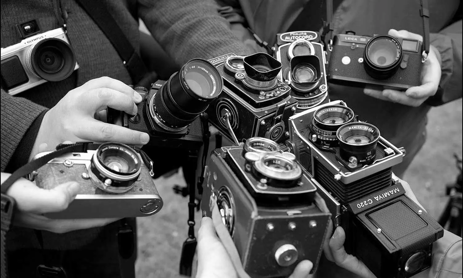 സാങ്കേതിക വിദ്യയുടെ രക്തസാക്ഷി