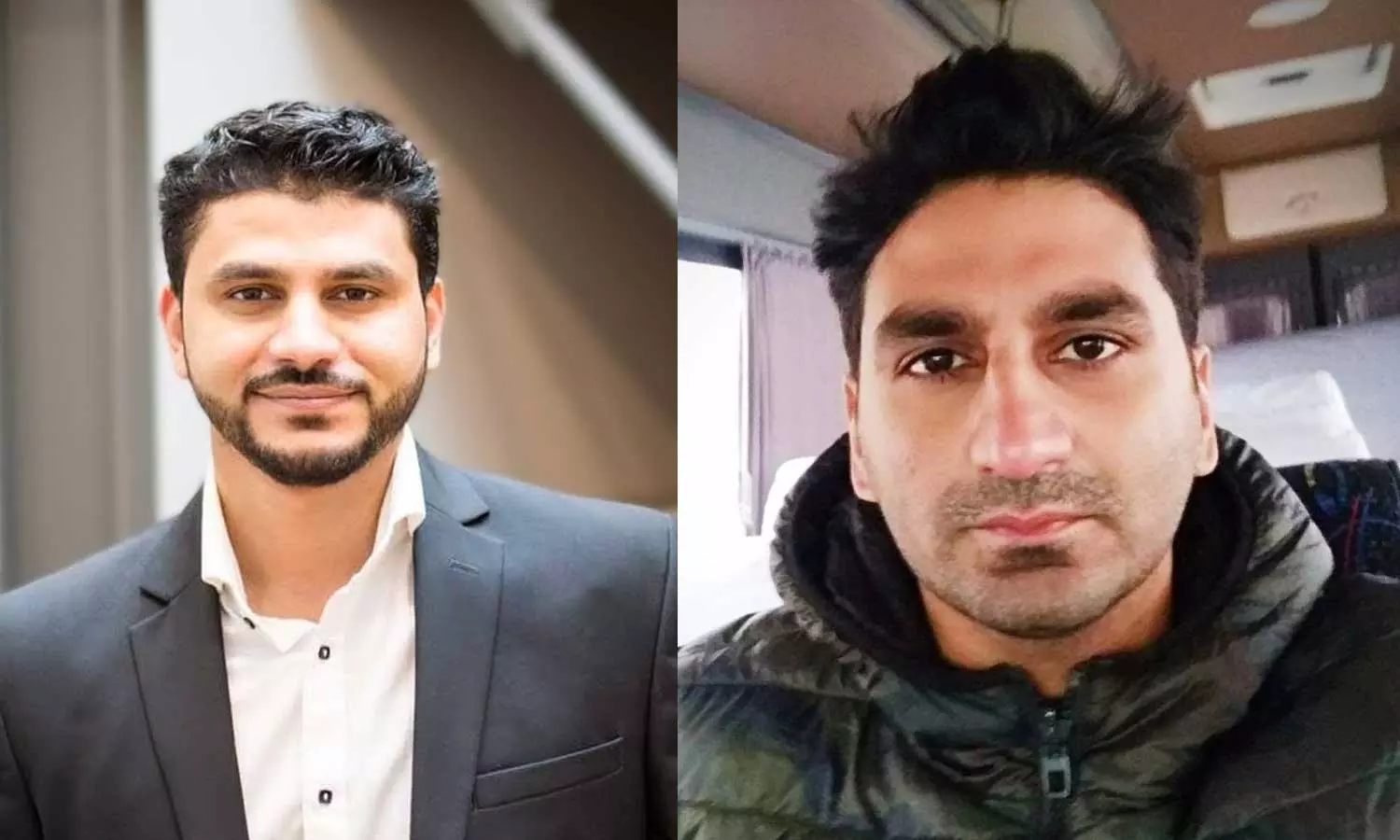 അർഫാൻ അയൂബ്, അർഫാസ് അയൂബ് അർഫാൻ അയൂബ്, അർഫാസ് അയൂബ്