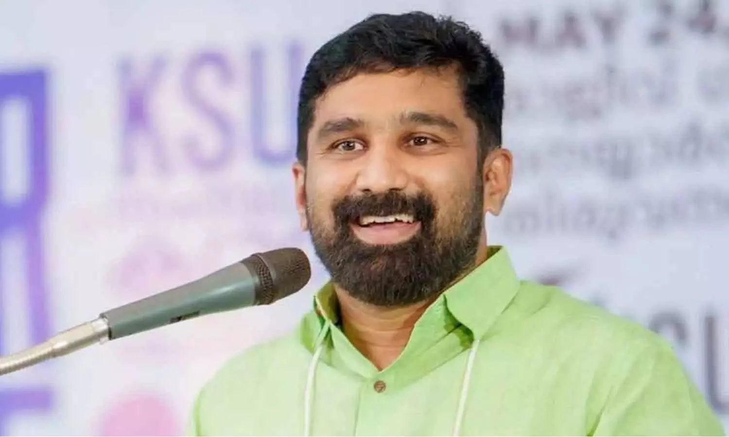 VT Balram reaction on PC George communal statement