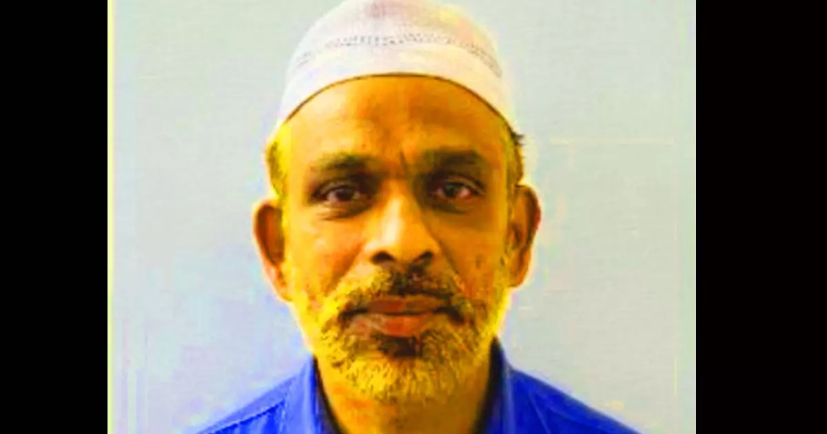 A Wayanad native died in a car accident in Saudi Arabia. A Wayanad native died in a car accident in Saudi Arabia.