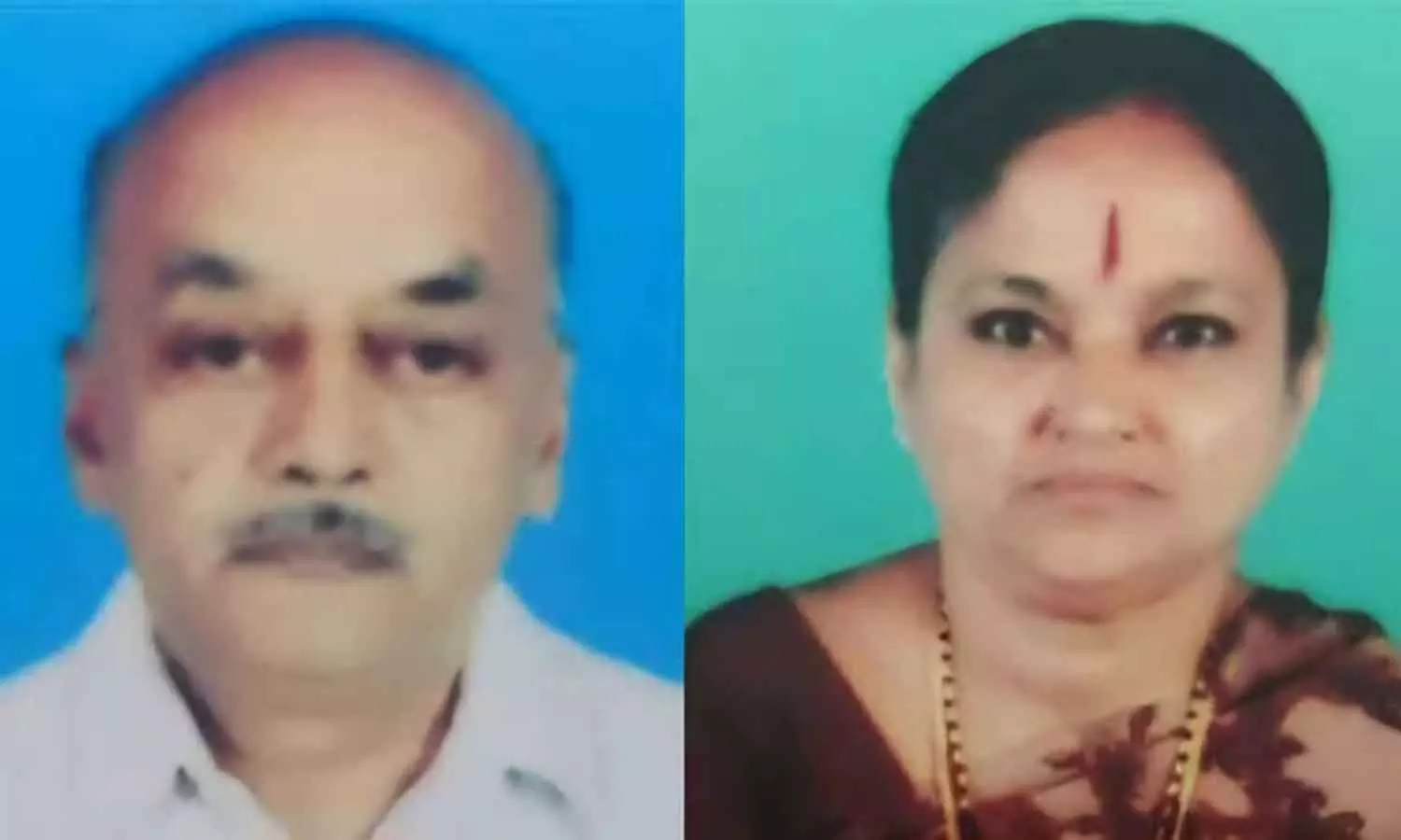 Couple commits suicide after son placed in old age home