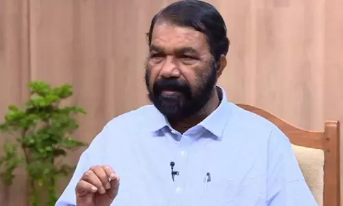 പിഎംശ്രീ പദ്ധതി: വിദ്യാർഥി സംഘടന പ്രതിനിധികളുമായുള്ള യോ​ഗം ഇന്ന്