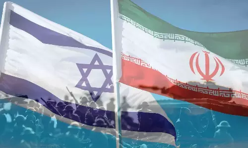 ഇസ്രായേലും ഇറാനും പരസ്പരമുള്ള ആക്രമണം നിർത്തി; സാധാരണ നിലയിലേക്ക്