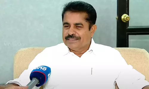 സിപിഐ യുഡിഎഫില്‍ വരണം: അടൂര്‍ പ്രകാശ്