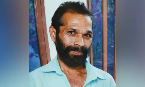 ഇടുക്കി നെടുങ്കണ്ടത്ത് 62കാരനെ വീടിനുള്ളിൽ മരിച്ച നിലയിൽ കണ്ടെത്തി