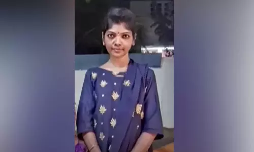 ആലപ്പുഴയിൽ കാണാതായ യുവതിയെ മരിച്ച നിലയിൽ കണ്ടെത്തി