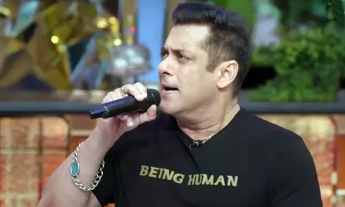 Salman Khan Reveals He Battles Three Severe Health Conditions
