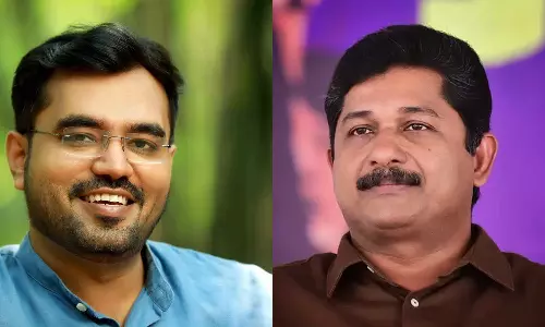 തോറ്റത് ഞാനല്ല, നമ്മളെല്ലാവരുമാണെന്ന് അടുത്ത പാര്‍ട്ടി യോഗത്തില്‍ പറയണം: സ്വരാജിനോട് യൂത്ത് ലീഗ് ദേശീയ ജനറല്‍ സെക്രട്ടറി