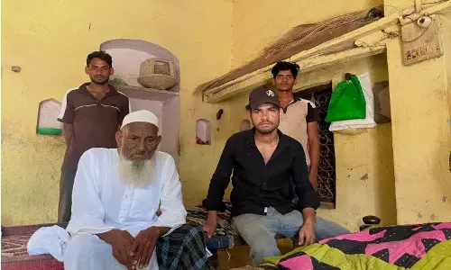 എൺപത് ലക്ഷം പുരുഷന്മാരെ നിർബന്ധിതമായി വന്ധ്യംകരിച്ചു; അടിയന്തരാവസ്ഥയുടെ 50 വർഷം ഓർത്തെടുത്ത് ഒരു ഗ്രാമം