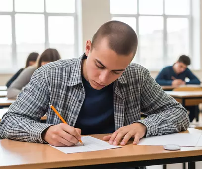 നീറ്റ് പരീക്ഷയിൽ മികച്ച റാങ്ക് നേടിയെന്ന് മാതാപിതാക്കളെ വിശ്വസിപ്പിക്കാൻ 17000 രൂപ നൽകി വ്യാജ മാര്ക്ക് ലിസ്റ്റ് നിര്മിച്ച് 18കാരൻ; എഫ്ഐആര് രജിസ്റ്റര് ചെയ്തു നീറ്റ് പരീക്ഷയിൽ മികച്ച റാങ്ക് നേടിയെന്ന് മാതാപിതാക്കളെ വിശ്വസിപ്പിക്കാൻ 17000 രൂപ നൽകി വ്യാജ മാര്ക്ക് ലിസ്റ്റ് നിര്മിച്ച് 18കാരൻ; എഫ്ഐആര് രജിസ്റ്റര് ചെയ്തു