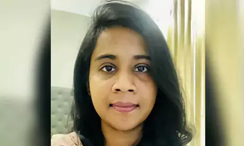 പ്രണയം നിരസിച്ച ആൺസുഹൃത്തിന്റെ വിവാഹം മുടക്കാൻ 11 സംസ്ഥാനങ്ങളിൽ വ്യാജ ബോംബ് ഭീഷണി; സോഫ്റ്റ്‍ വെയര്‍ എൻജിനീയർ പിടിയിൽ