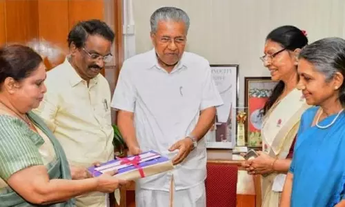 ഹേമ കമ്മിറ്റി റിപ്പോർട്ട്; എല്ലാ കേസുകളിലെയും അന്വേഷണം അവസാനിപ്പിച്ചു