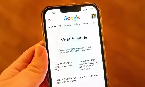 Google Search AI Mode Arrives In India