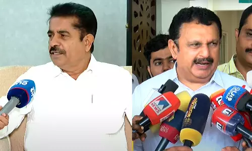 എംപിമാർക്ക് നിയമസഭാ തെരഞ്ഞെടുപ്പിൽ മത്സരിക്കാമെന്ന യുഡിഎഫ് കൺവീനർ അടൂർ പ്രകാശിന്റെ പരാമർശം തള്ളി കെ.മുരളീധരൻ