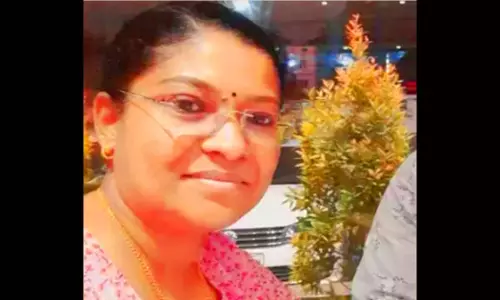 Malayali woman dies in Saudi Arabia Malayali woman dies in Saudi Arabia