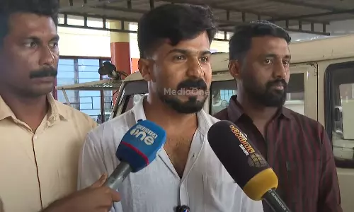 വിദ്വേഷ പരാമർശം; പി.സി.ജോർജിനെതിരെ പരാതി നൽകി മുസ്‌ലിം യൂത്ത് ലീഗ്