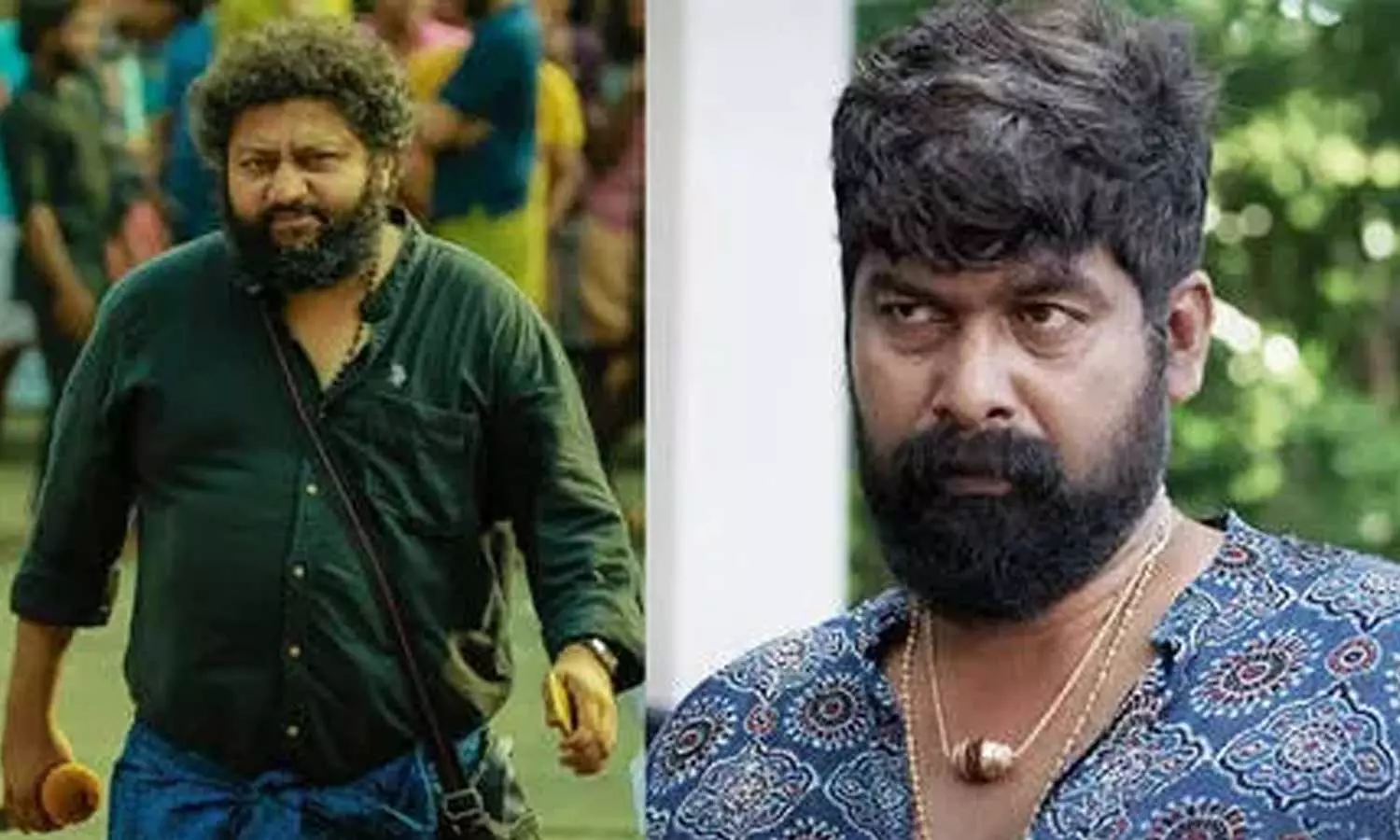 തെറ്റിദ്ധരിപ്പിച്ചിട്ടില്ല; ചുരുളിയിലെ അഭിനയത്തിന് ജോജുവിന് നൽകിയ ശമ്പളത്തിന്റെ കണക്ക് പുറത്തുവിട്ട് ലിജോ ജോസ് പെല്ലിശ്ശേരി തെറ്റിദ്ധരിപ്പിച്ചിട്ടില്ല; ചുരുളിയിലെ അഭിനയത്തിന് ജോജുവിന് നൽകിയ ശമ്പളത്തിന്റെ കണക്ക് പുറത്തുവിട്ട് ലിജോ ജോസ് പെല്ലിശ്ശേരി