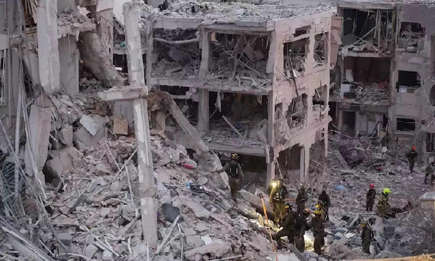 എല്ലാം പോയി, സഹായിക്കണം: നഷ്ടക്കണക്കുകൾ പുറത്തുവിട്ട് ഇസ്രായേൽ, ഫണ്ട് പിരിവുമായി സന്നദ്ധ സംഘടന എല്ലാം പോയി, സഹായിക്കണം: നഷ്ടക്കണക്കുകൾ പുറത്തുവിട്ട് ഇസ്രായേൽ, ഫണ്ട് പിരിവുമായി സന്നദ്ധ സംഘടന