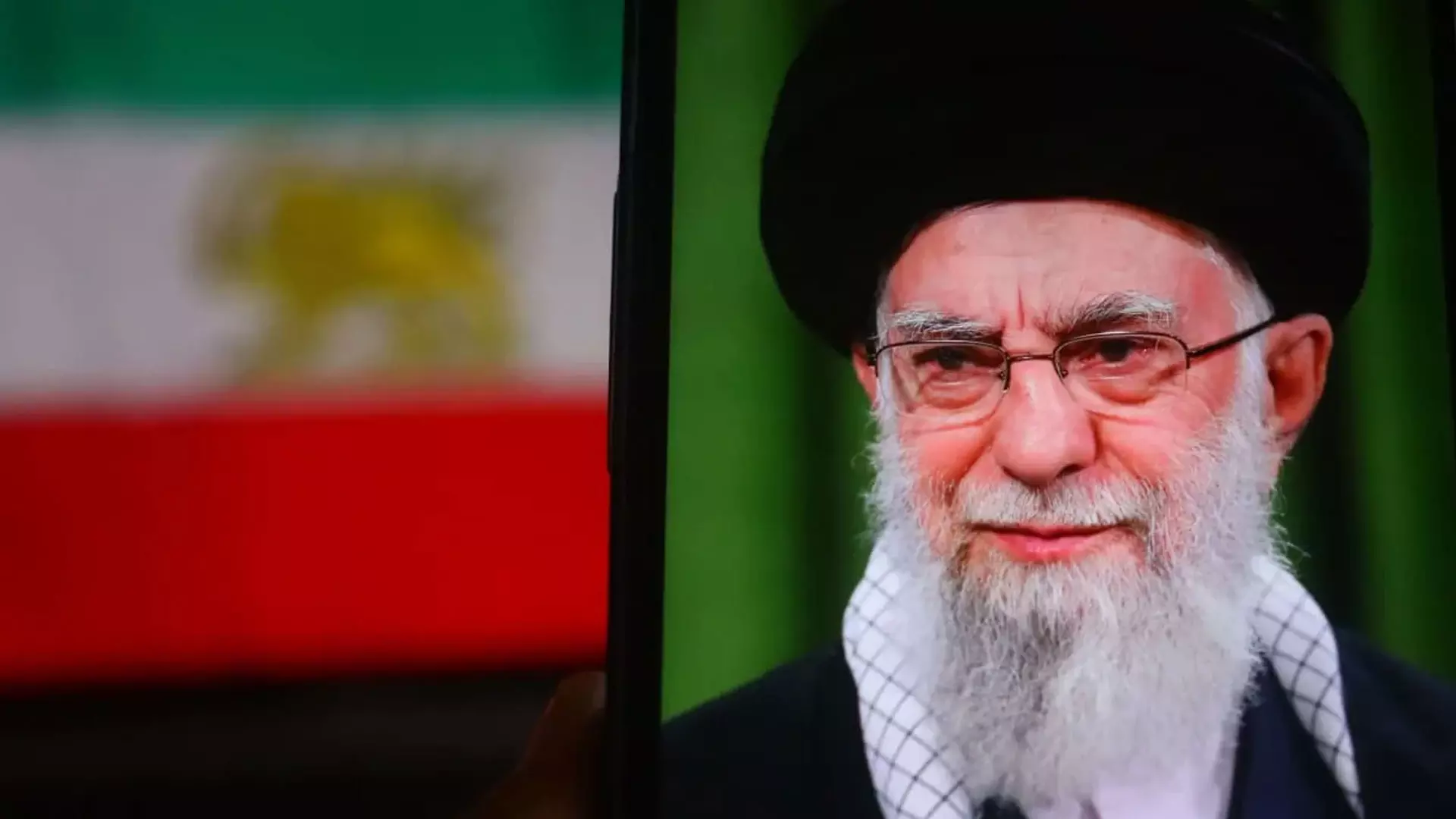 ആക്രമിച്ച് ഓടിയൊളിക്കാമെന്ന് ഇനി കരുതേണ്ട; ആ കാലമൊക്കെ കഴിഞ്ഞു-ഇറാന്റെ അവസാന സന്ദേശം ആക്രമിച്ച് ഓടിയൊളിക്കാമെന്ന് ഇനി കരുതേണ്ട; ആ കാലമൊക്കെ കഴിഞ്ഞു-ഇറാന്റെ അവസാന സന്ദേശം