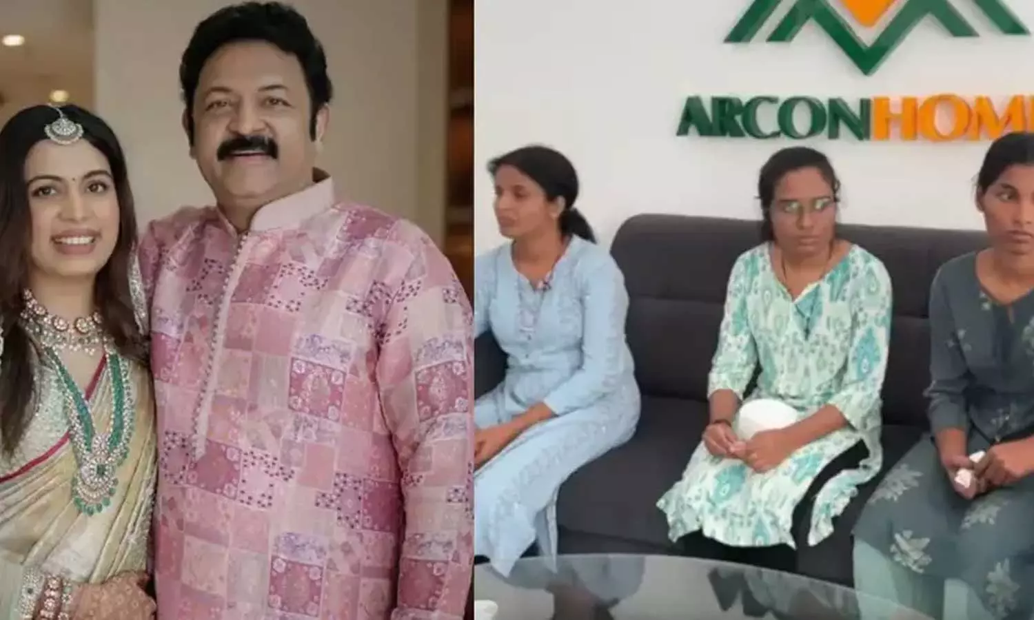 സാമ്പത്തിക തട്ടിപ്പ് കേസ്: ദിയ കൃഷ്ണ കുമാറിന്റെ സ്ഥാപനത്തിലെ ജീവനക്കാരുടെ മുന്‍കൂര്‍ ജാമ്യാപേക്ഷ തള്ളി