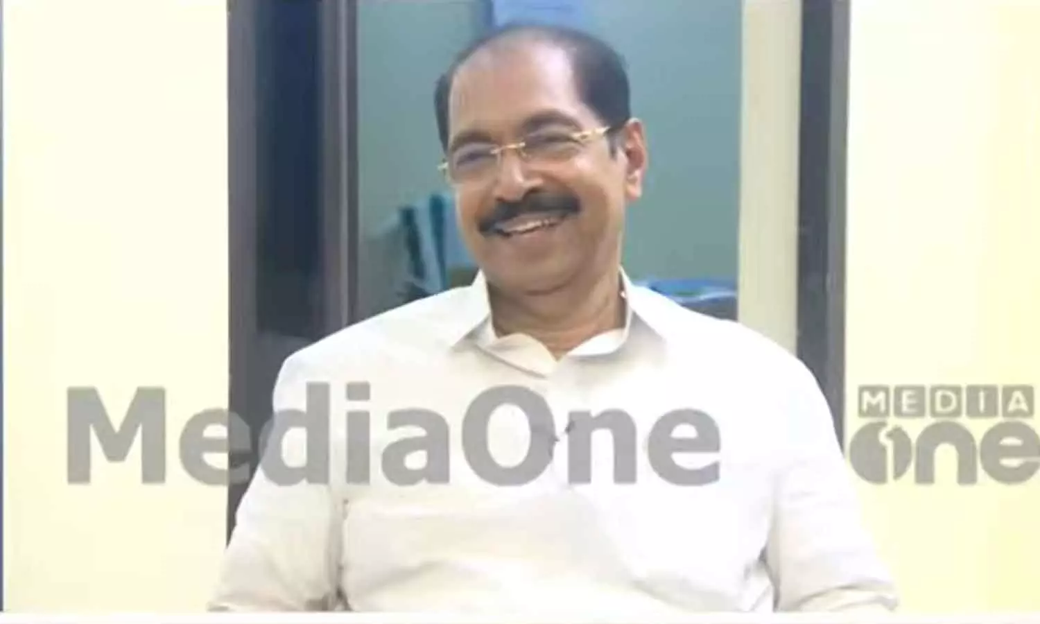 Sunny Joseph interview