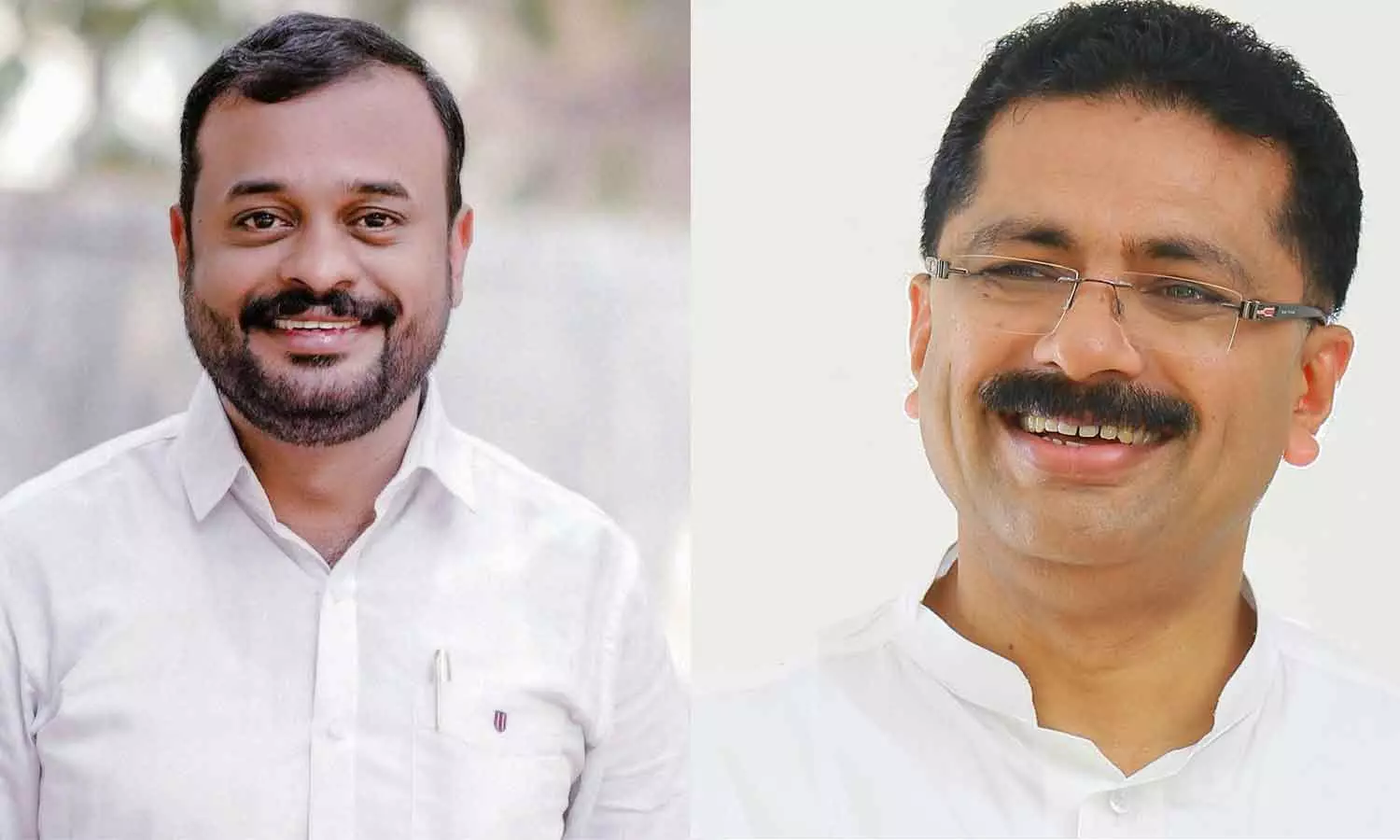 DCC General secretary fb post against KT Jaleel