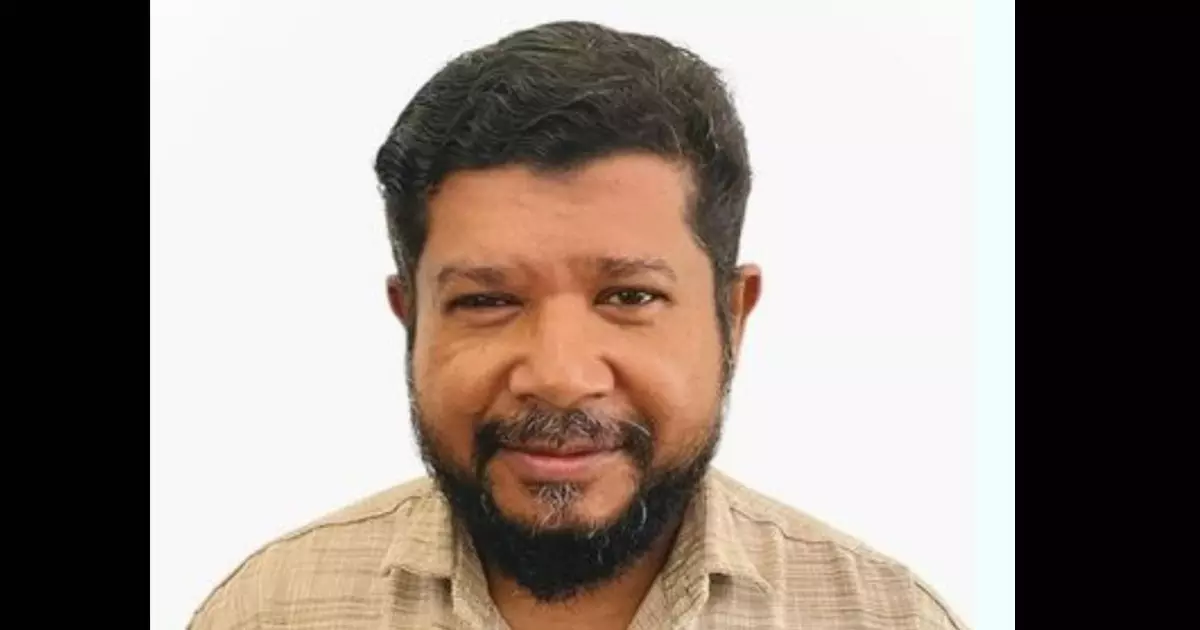 Kasaragod native who went on Hajj dies in Mecca