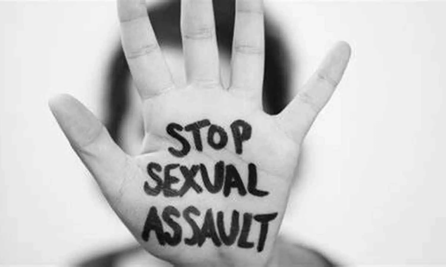 Sexual abuse against women police officer