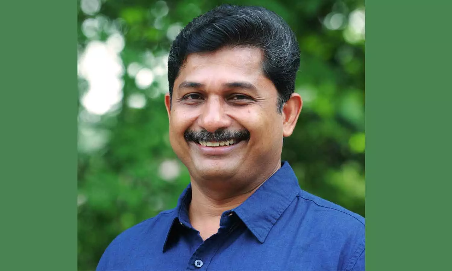 M Swaraj rejected sahithya academy award M Swaraj rejected sahithya academy award