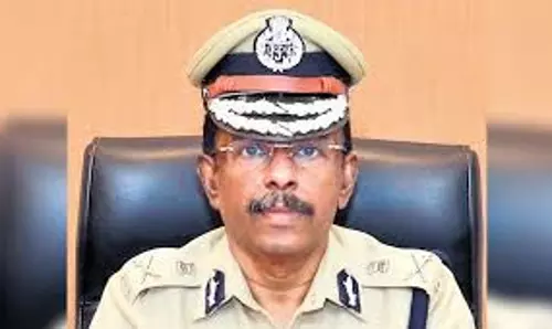 എം.ആര്‍ അജിത് കുമാറിനെ ഒഴിവാക്കി; ഡിജിപി സ്ഥാനത്തേക്കുള്ള പട്ടികയിൽ മൂന്ന് പേര്‍