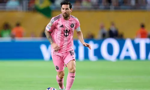 Messi Tops List Of Highest-Paid MLS Players