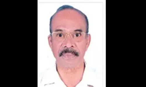 Malayali Hajj pilgrim dies of heart attack in Mecca