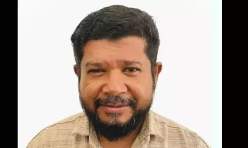 Kasaragod native who went on Hajj dies in Mecca Kasaragod native who went on Hajj dies in Mecca