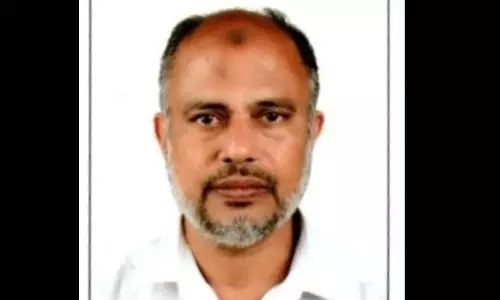 Hajj pilgrim from Malappuram dies in Medina