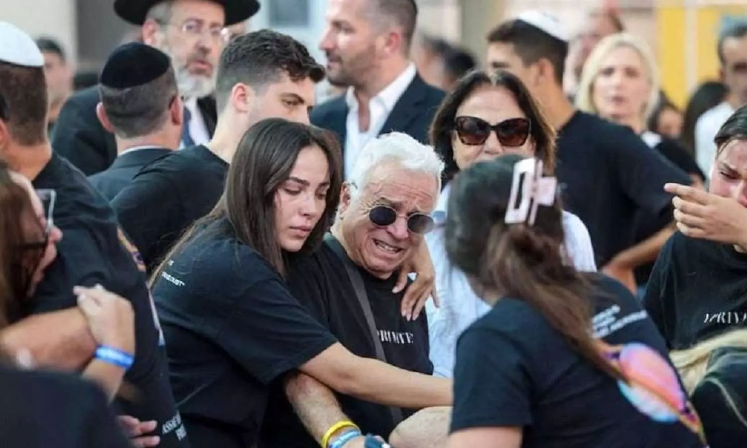 സൈനികര്‍ക്ക് ഐഡിഎഫ് നല്‍കുന്നത് കാലഹരണപ്പെട്ട വാഹനങ്ങള്‍; ഗസ്സയില്‍ കൊല്ലപ്പെട്ട സൈനികരുടെ കുടുംബം