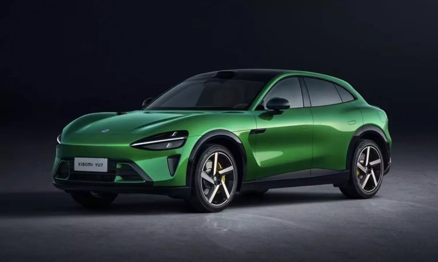 Xiaomi Enters Electric SUV Market With YU7 Launch